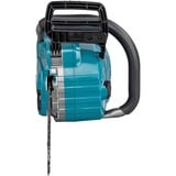 Makita UC011GZ, Motosierra azul/Negro