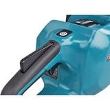 Makita UC011GZ, Motosierra azul/Negro