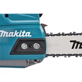 Makita UC011GZ, Motosierra azul/Negro