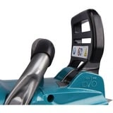 Makita UC011GZ, Motosierra azul/Negro