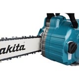 Makita UC011GZ, Motosierra azul/Negro