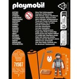 PLAYMOBIL 71567, Juegos de construcción 