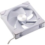 Phanteks PH-F140D30R_DRGB_PWM_WT01_3P, Ventilador blanco