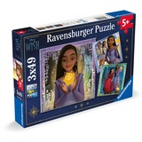 Ravensburger 05702, Puzzle 