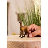 Schleich 14890, Muñecos 