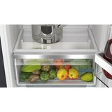 Siemens KI31R2FE0, Refrigerador de espacio completo 