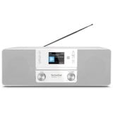 TechniSat 0001/3949, Radio por Internet blanco