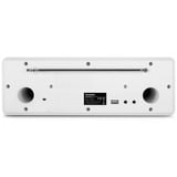 TechniSat 0001/3949, Radio por Internet blanco