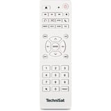 TechniSat 0001/3949, Radio por Internet blanco