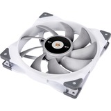 Thermaltake CL-F118-PL14WT-A, Ventilador blanco