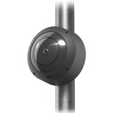 Ubiquiti UACC-AI-360-JB, Caja de conexiones negro