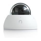 Ubiquiti UVC-AI-Dome-W, Cámara de vigilancia blanco