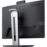 ViewSonic VG2757V-2K, Monitor LED negro (mate)/Gris