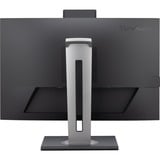 ViewSonic VG2757V-2K, Monitor LED negro (mate)/Gris