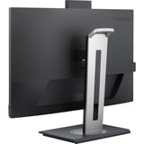 ViewSonic VG2757V-2K, Monitor LED negro (mate)/Gris