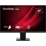 ViewSonic VS19992(VG3208-4K), Monitor LED negro (mate)