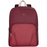 Wenger 612546, Mochila Rojo tinto