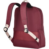 Wenger 612546, Mochila Rojo tinto