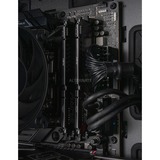 ALTERNATE AGP-SILENT-AMD-009, Gaming-PC negro