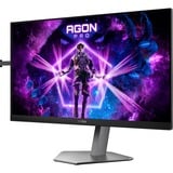 AOC AG246FK, Monitor de gaming negro (mate)