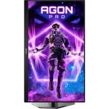 AOC AG246FK, Monitor de gaming negro (mate)