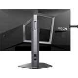 AOC AG246FK, Monitor de gaming negro (mate)