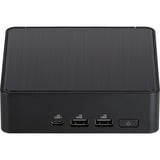 ASUS 90AR0062-M000E0, Barebone negro