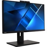 Acer B248Y, Monitor LED negro