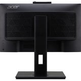 Acer B248Y, Monitor LED negro