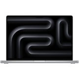 Apple MacBook Pro (16") 2023, Portátil plateado