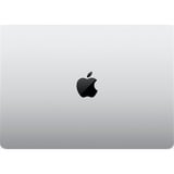 Apple MacBook Pro (16") 2023, Portátil plateado