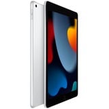 Apple iPad, Tablet PC plateado