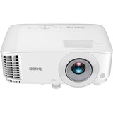 BenQ MX560, Proyector DLP blanco