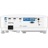 BenQ MX560, Proyector DLP blanco