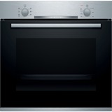 Bosch HBA530BR1, Juego para horno acero fino