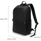 DICOTA D32085-RPET, Mochila negro