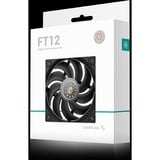 DeepCool FT12 120x120x25, Ventilador negro