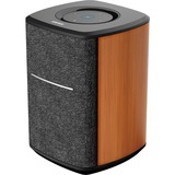 Edifier MS50A, Altavoz madera/Negro