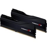 G.Skill F5-8000J3848F24GX2-TZ5K, Memoria RAM negro