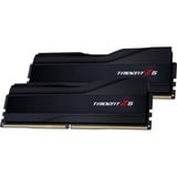 G.Skill F5-8000J3848F24GX2-TZ5K, Memoria RAM negro