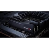 G.Skill F5-8000J3848F24GX2-TZ5K, Memoria RAM negro