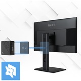 MSI PRO MP275PG, Monitor LED negro