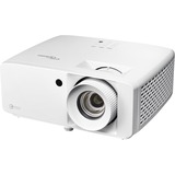 Optoma UHZ35, Proyector láser blanco