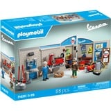 PLAYMOBIL 71620, Juegos de construcción 