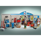 PLAYMOBIL 71620, Juegos de construcción 