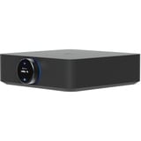 Ubiquiti PowerAmp, Amplificador negro