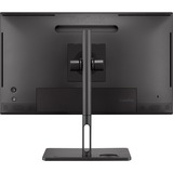 ViewSonic VP2776T-4K, Monitor LED negro (mate)