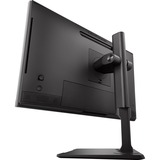 ViewSonic VP2776T-4K, Monitor LED negro (mate)