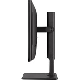 ViewSonic VP2776T-4K, Monitor LED negro (mate)