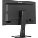 iiyama XUB2763QSU-B1, Monitor LED negro (mate)